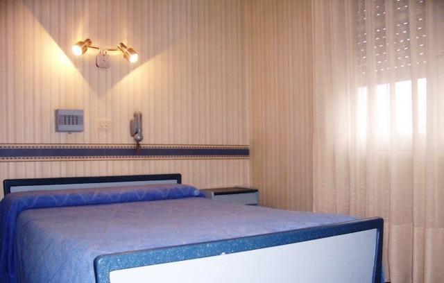 Monte Carlo Hotel Villa Carlos Paz Room photo